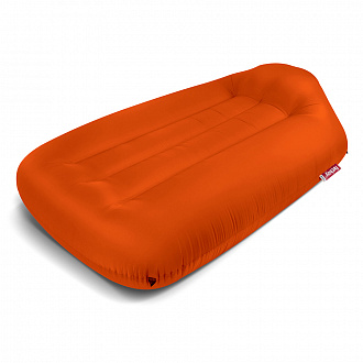 Изображение товара Диван надувной Lamzac L 3.0, ярко-оранжевый