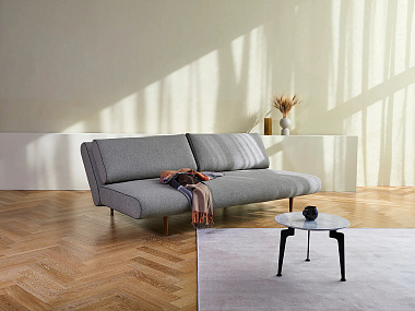 Диван-кровать Unfurl Lounger с ножками Stylo Dark, 200х121х74 см, анонс элемента