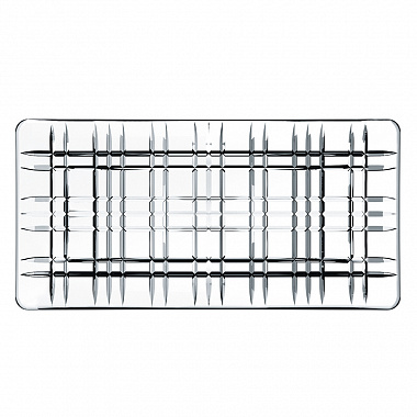 картинка Блюдо прямоугольное Nachtmann, Square, 28х14 см от магазина Одежда+