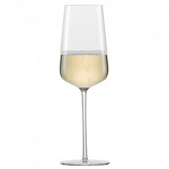 Изображение товара Набор бокалов для шампанского Vervino, 348 мл, 2 шт.