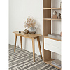 Изображение товара Шкаф книжный Unique Furniture, Amalfi, 82х30х194 см