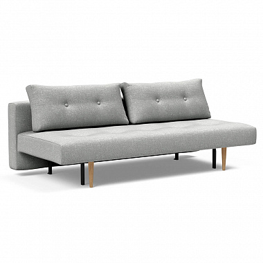 Диван-кровать Recast с ножками Stylo Oak, 200х98х76 см, анонс элемента