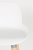 Изображение товара Барный стул Albert Kuip, белый