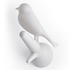 Изображение товара Вешалки настенные Sparrow, 2 шт., белые