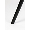 Изображение товара Кресло Zuiver, Albert Kuip, 49x55x81,5 см, черное