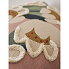 Изображение товара Подушка декоративная Garden flower из коллекции Ethnic, 45х45 см