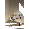Изображение товара Кресло офисное Albert Kuip Swivel, серо-коричневое
