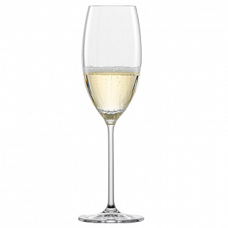 Изображение товара Набор бокалов для шампанского Prizma, 288 мл, 2 шт.