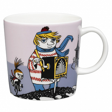 картинка Кружка Arabia 1873, Туу-тикки, 300 мл от магазина Одежда+