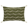 Изображение товара Подушка декоративная Spring Vibes из коллекции Ethnic, 30х45 см