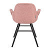 Изображение товара Кресло Albert Kuip, мягкое, розовое
