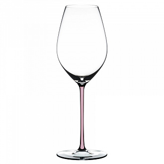 Изображение товара Бокал Fatto A Mano Champagne Wine Glass Pink, 445 мл