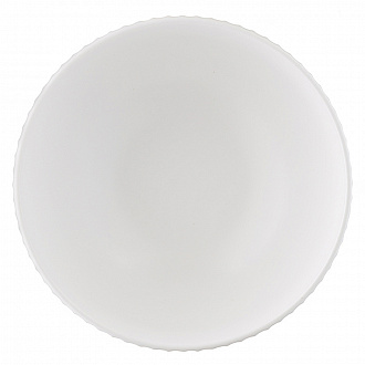 Изображение товара Набор салатников Soft Ripples, Ø15 см, белые, 2 шт.