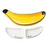 Изображение товара Менажница Banana Split, 36,7х15,7 см