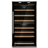 Изображение товара Холодильник винный WineComfort Touch 66, черный