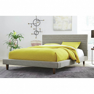 Изображение товара Кровать IdealBeds Kelly