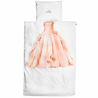 Изображение товара Комплект постельного белья Принцесса, полутораспальный