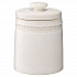 Банка для хранения белого цвета из коллекции Kitchen Spirit, 820 мл
