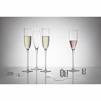 Изображение товара Набор бокалов для шампанского Flavor, 260 мл, 2 шт.