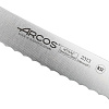 Изображение товара Нож кухонный для хлеба Arcos, Riviera, 20 см