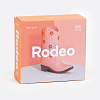 Изображение товара Подставка для благовоний Rodeo, 9,5 см, розовая