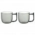 Набор кружек Misty, 380 мл, 2 шт.