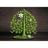 Изображение товара Дерево для украшений Bodhi, зеленое