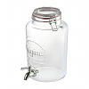 Изображение товара Диспенсер для напитков Maison Jar, 5 л