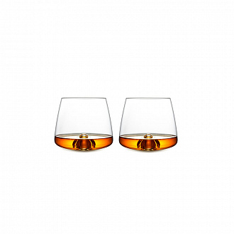 Изображение товара Набор стаканов для виски Normann Copenhagen, 300 мл, 2 шт.