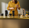 Изображение товара Термокружка с ситечком для чая Nordic Kitchen, 350 мл
