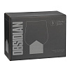 Изображение товара Набор бокалов Obsidian, 490 мл, 2 шт.