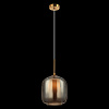 Изображение товара Светильник подвесной Modern, Dolce, 1 лампа, Ø22х39 см, серый