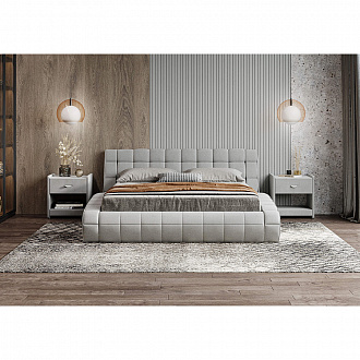 Изображение товара Кровать Milano, 160х200 см