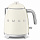 Мини-чайник электрический KLF05, кремовый