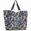 Изображение товара Сумка Shopper XL jungle space blue