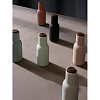 Изображение товара Набор мельниц для соли и перца Bottle Grinder, черная/белая, 2 шт.