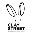 Логотип Claystreet