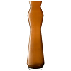 Изображение товара Ваза Sculpt, 100 см, коричневая
