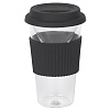 Изображение товара Кружка для кофе Doiy, Brew To Go, 16,5x9,5 см