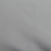 Изображение товара Простыня на резинке из сатина светло-серого цвета из коллекции Essential, 200х200х30 см