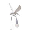 Изображение товара Лампа USB с зажимом Sparrow Landing