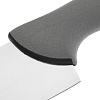 Изображение товара Нож кухонный поварской Colour-prof, 30 см, серая рукоятка