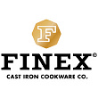 Логотип Finex
