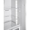 Изображение товара Холодильник двухдверный Smeg FAB32RBE5 No-frost, правосторонний, синий
