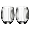 Изображение товара Набор стаканов Optical O Long Drink, 580 мл, 2 шт.