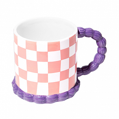 картинка Кружка 3D Sweetie, 420 мл от магазина Одежда+