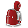 Изображение товара Мини-чайник электрический KLF05, красный