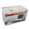 Изображение товара Точилка для ножей электрическая Chef's Choice 312, белая