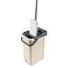 Изображение товара Сменная насадка для швабры с ведром Cleanup, прямоугольная