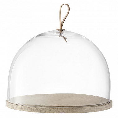 картинка Блюдо для торта Ivalo, Ø32 см от магазина Одежда+